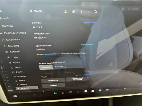 2023 Tesla Model X Plaid