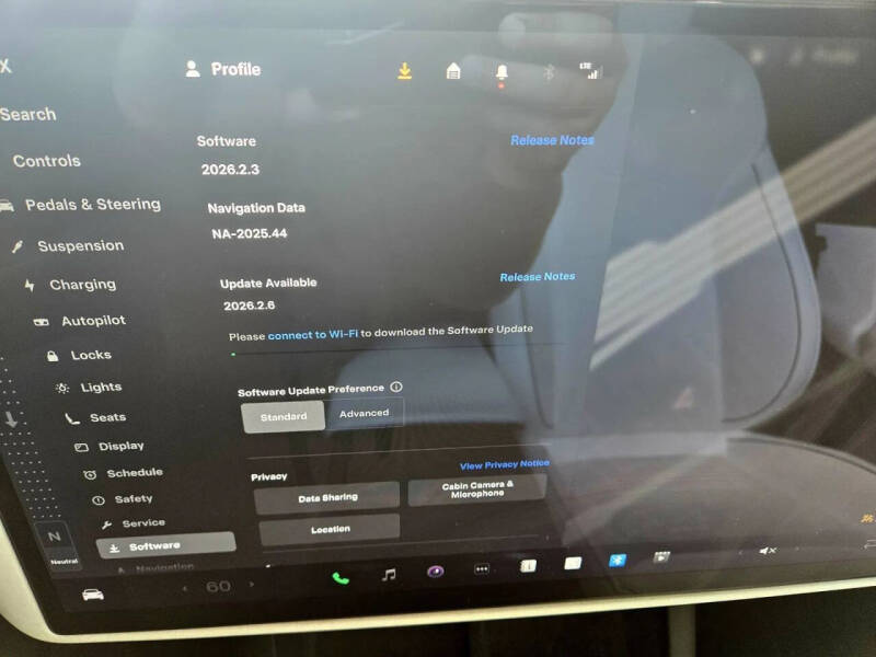 2023 Tesla Model X Plaid