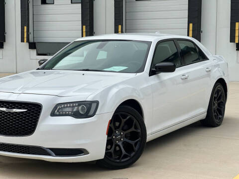 2019 Chrysler 300 Touring
