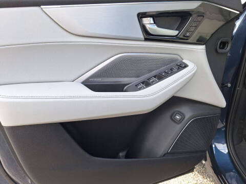 2026 Acura MDX w/Tech