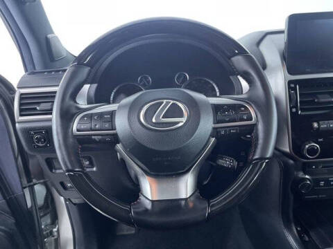2023 Lexus GX 460