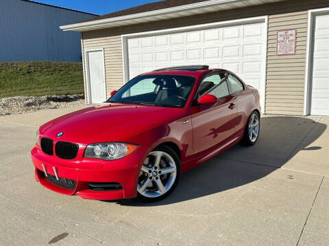 2008 BMW 1 Series for sale at A To Z Autosports LLC in Madison WI