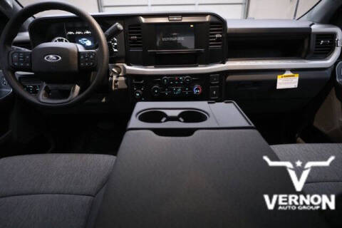 2026 Ford F-350 Super Duty XL