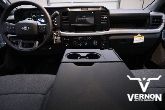 2026 Ford F-350 Super Duty XL