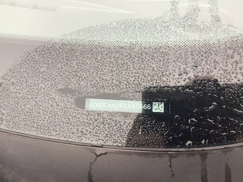 2024 Dodge Hornet GT