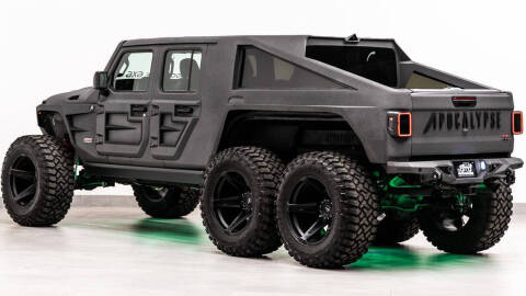 2025 Jeep Gladiator