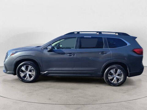2024 Subaru Ascent Premium 8-Passenger