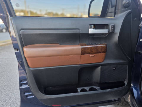 2012 Toyota Tundra Limited