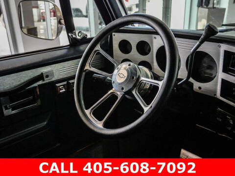 1989 Chevrolet Blazer