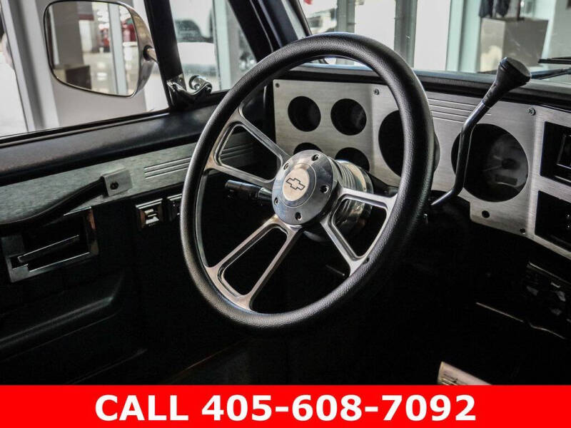 1989 Chevrolet Blazer