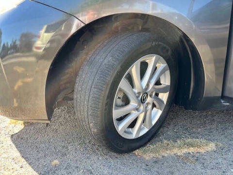 2013 Mazda MAZDA3 i Touring