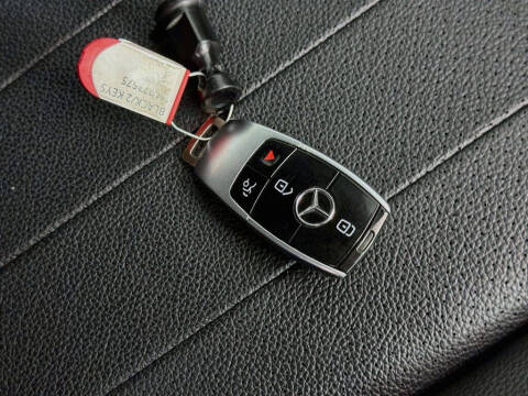 2021 Mercedes-Benz E-Class E 350