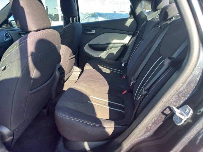 2014 Dodge Dart SXT