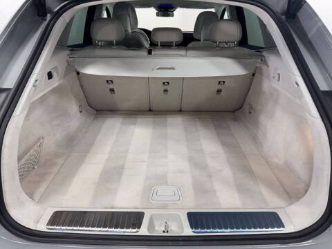 2024 Mercedes-Benz EQE AMG EQE