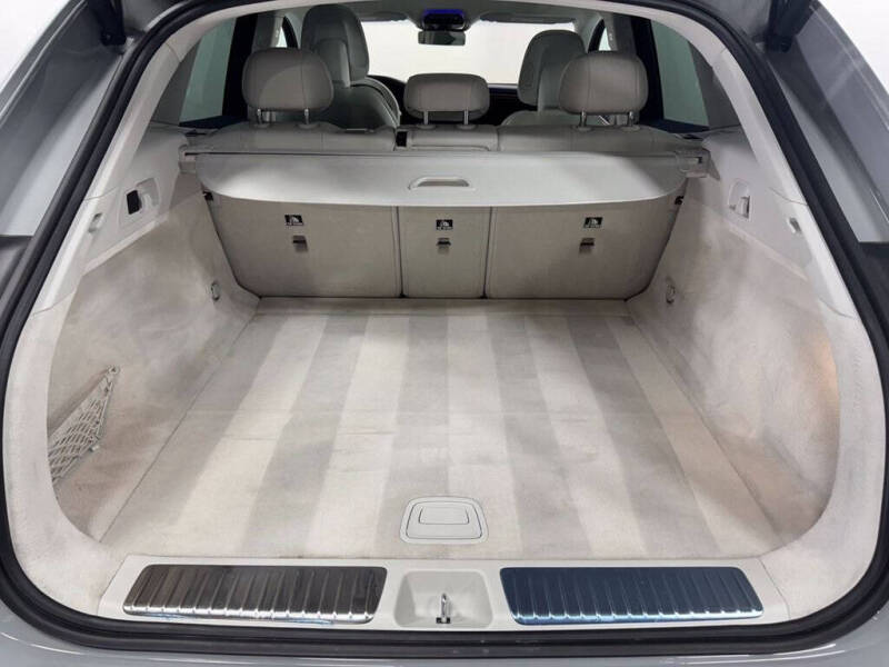 2024 Mercedes-Benz EQE AMG EQE