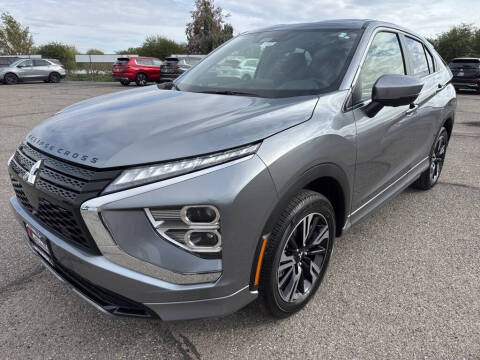 2026 Mitsubishi Eclipse Cross SEL