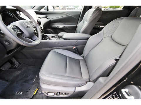 2024 Lexus RX 350