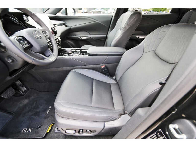 2024 Lexus RX 350