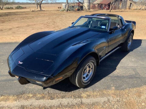 1979 Chevrolet Corvette