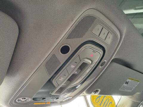 2018 Audi Q7 2.0T quattro Premium Plus