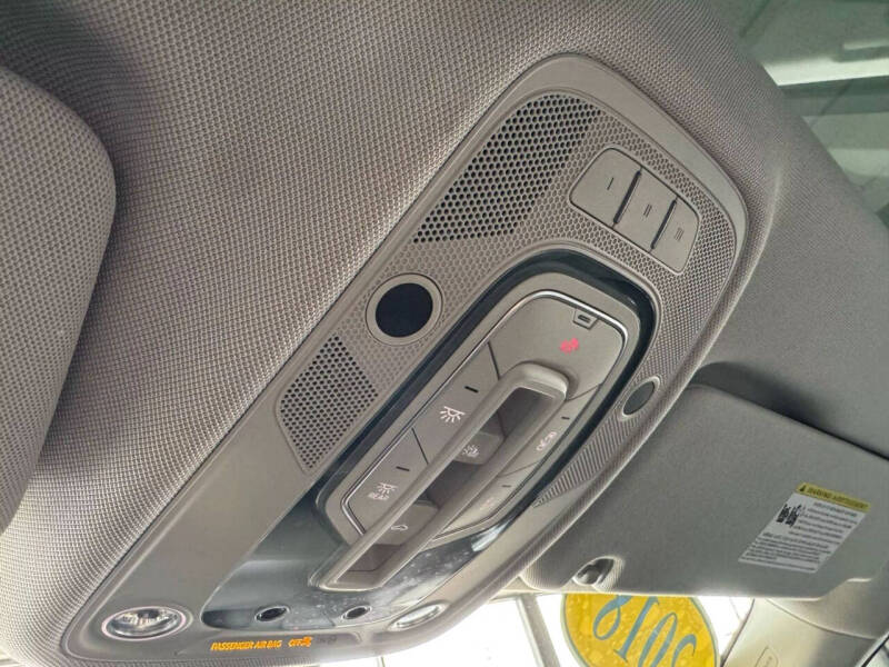 2018 Audi Q7 2.0T quattro Premium Plus