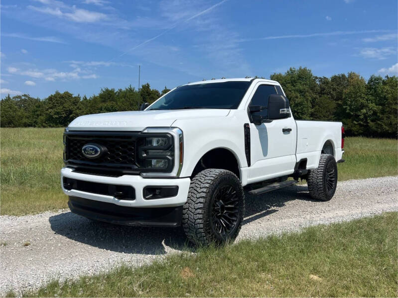 2024 Ford F-250 Super Duty XL's photo