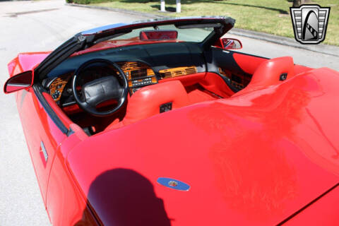 1994 Chevrolet Corvette