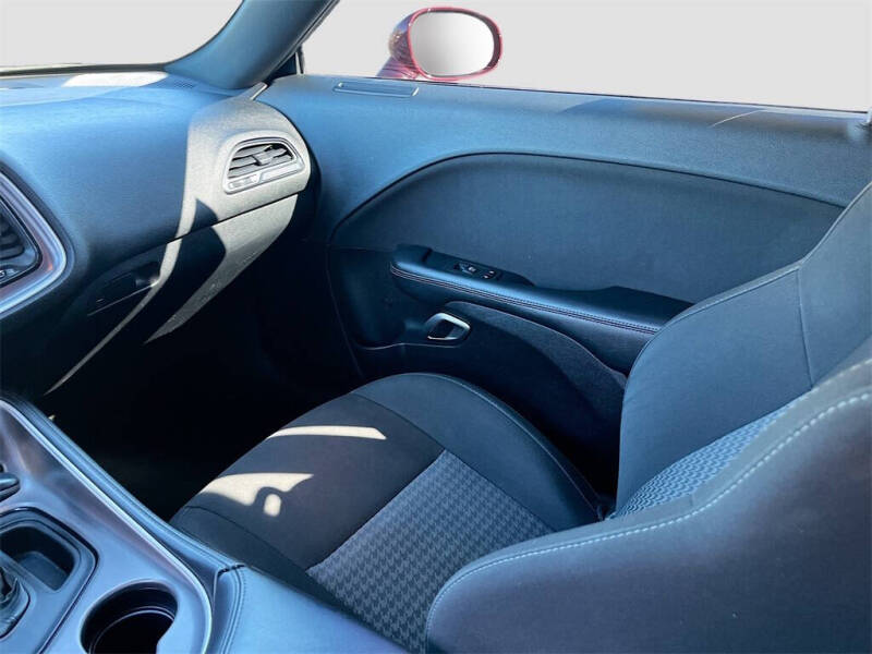 2020 Dodge Challenger R/T