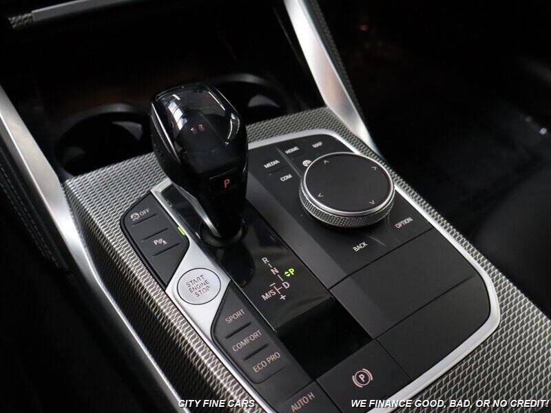 2021 BMW 4 Series M440i xDrive