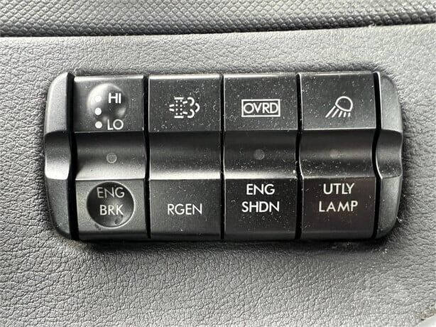 2014 Freightliner Cascadia