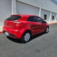 2013 Kia Rio 5-Door EX
