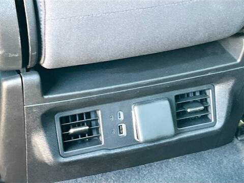 2024 GMC Sierra 1500 Elevation Standard