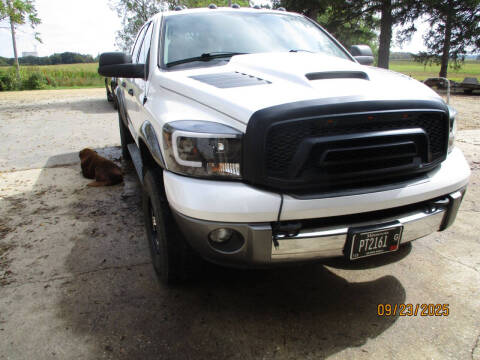 2006 RAM 3500