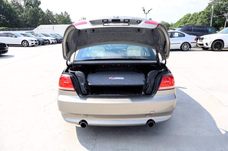 2009 BMW 3 Series 335i