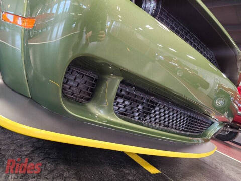 2023 Dodge Challenger SRT Super Stock