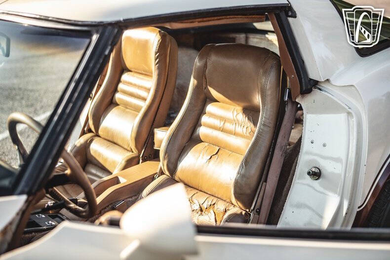 1981 Chevrolet Corvette