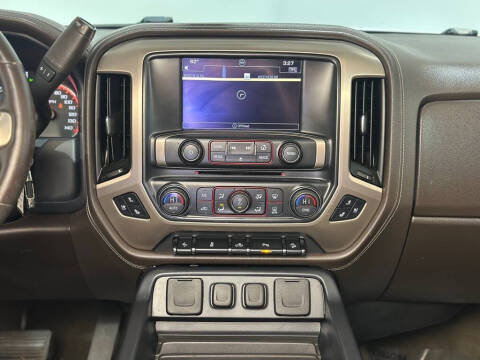2016 GMC Sierra 1500