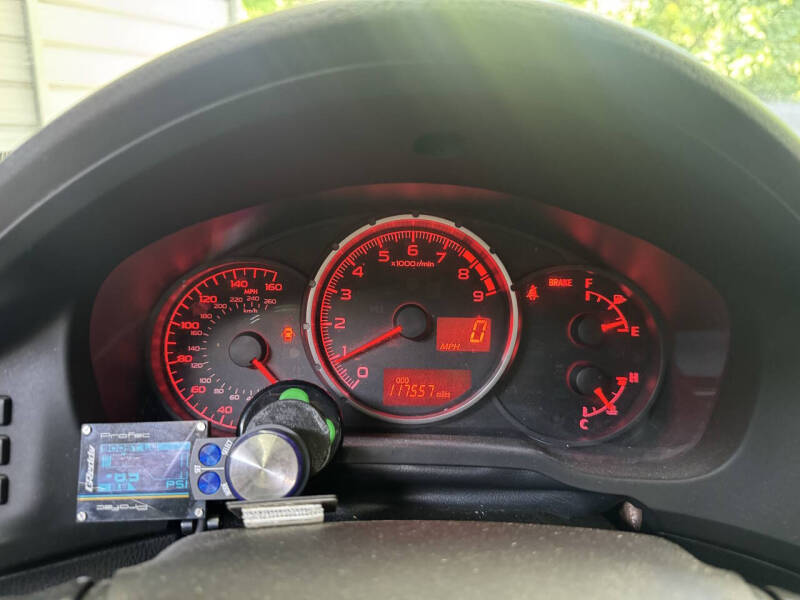 2013 Subaru BRZ Limited