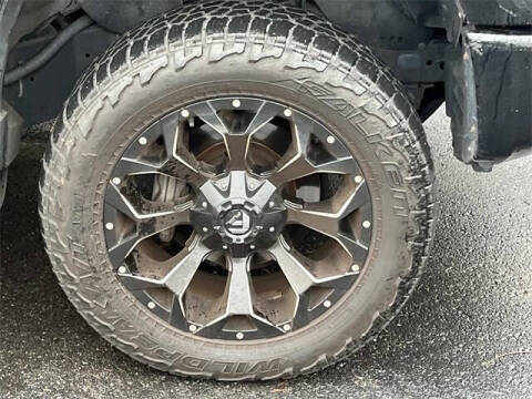 2019 Toyota Tundra Limited