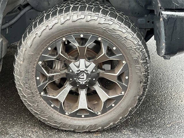 2019 Toyota Tundra Limited