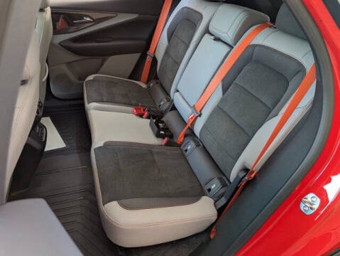 2025 Chevrolet Blazer EV SS