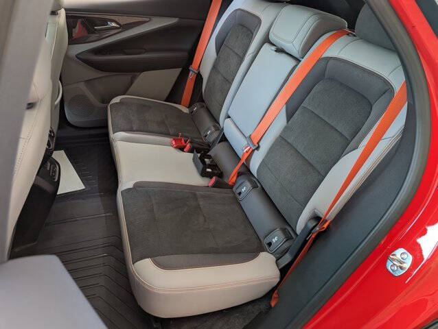 2025 Chevrolet Blazer EV SS
