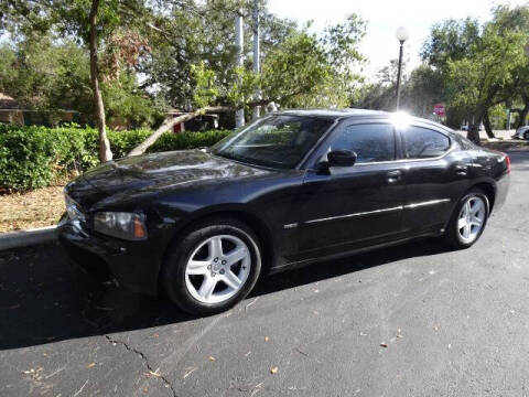 2010 Dodge Charger