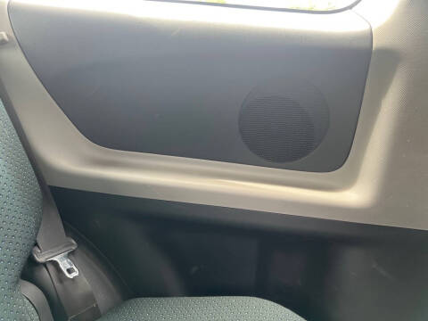2007 Toyota Yaris