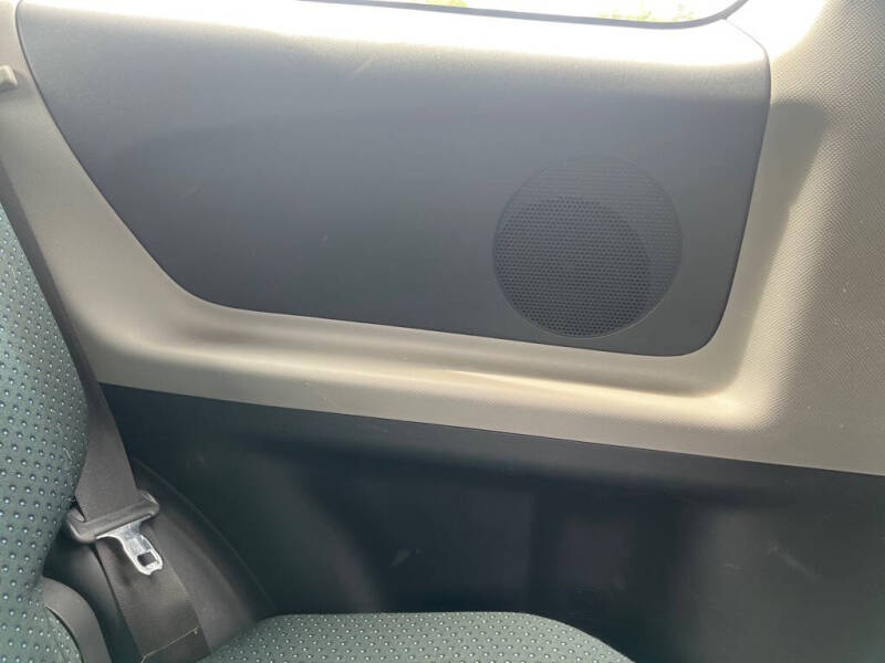 2007 Toyota Yaris