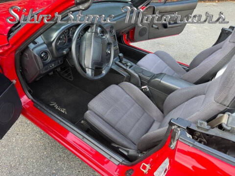 1990 Mazda MX-5 Miata