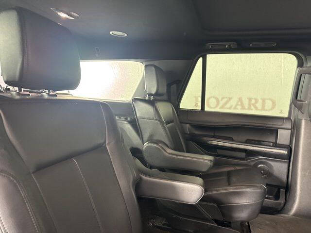 2021 Ford Expedition MAX XLT