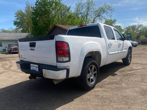 2009 GMC Sierra 1500 Denali