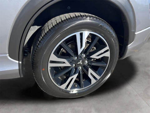 2024 Mitsubishi Eclipse Cross SE