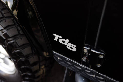 1959 Land Rover Defender